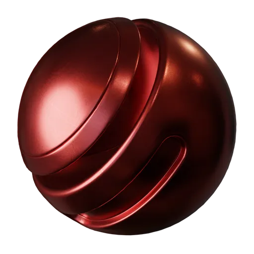 Red Metal