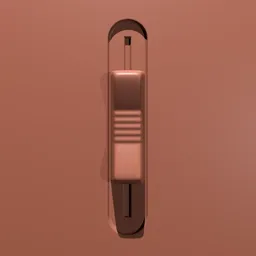 Fader Slider Brush - 01