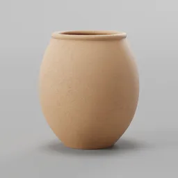 Roman Pottery