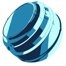 Balanced Toon Shader
