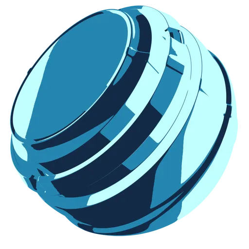 Balanced Toon Shader