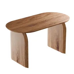 Oval Desk Meeting