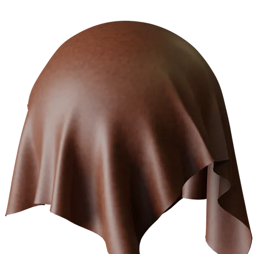 Leather