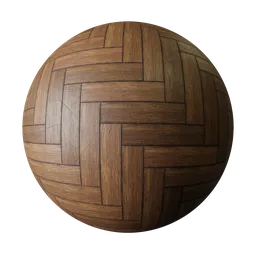 Wooden Floor