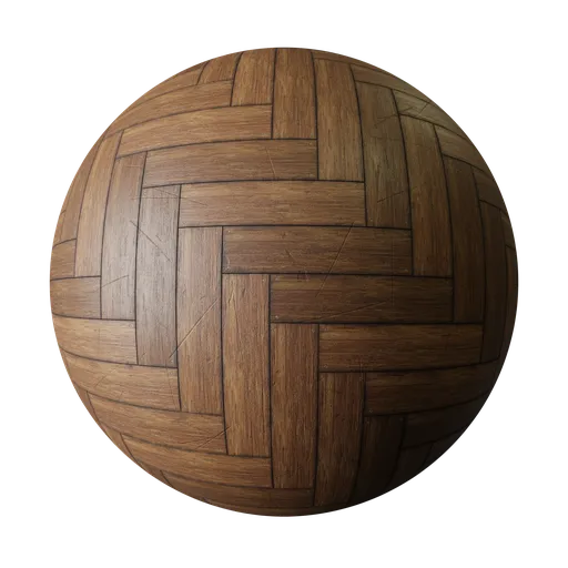 Wooden Floor