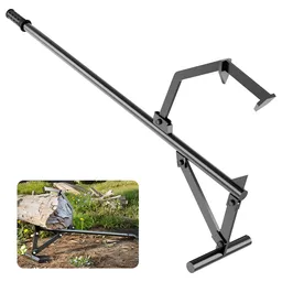 Metal Log Lifter