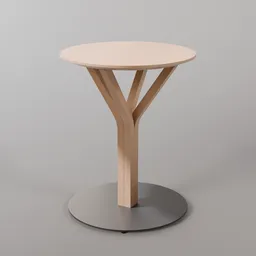 Bloom central Table 271D60 W0