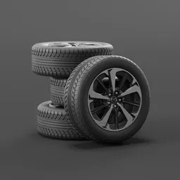 Mazda Tires