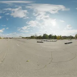 Driving School