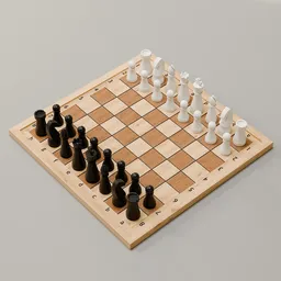 Chess Set