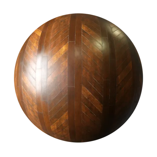Wooden Floor