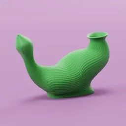 Neti pot organic