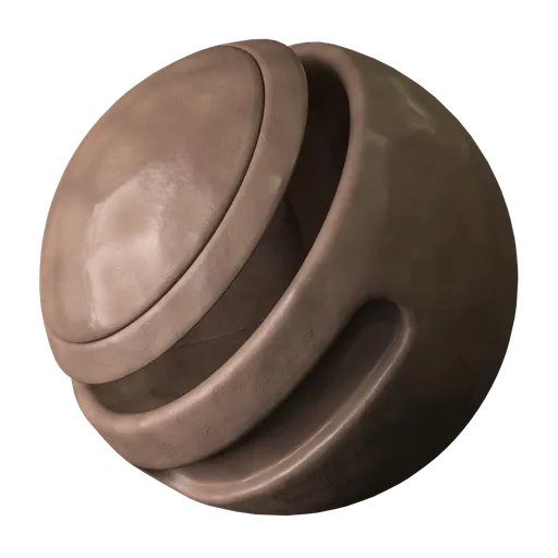 Fingerprint Clay