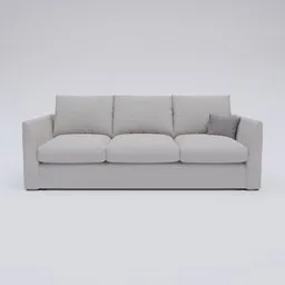 Frankof Lagos 3 seat Sofa