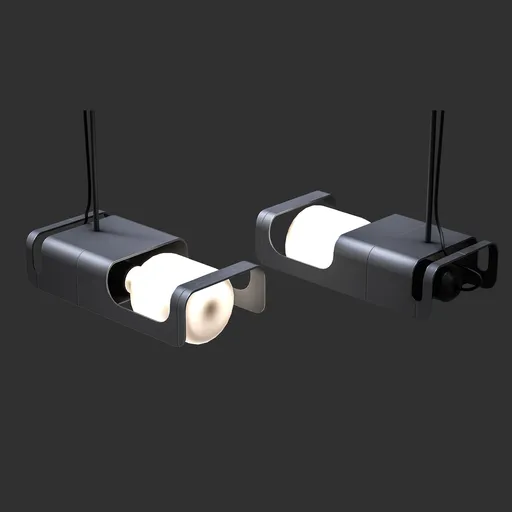 Ceiling Lamp
