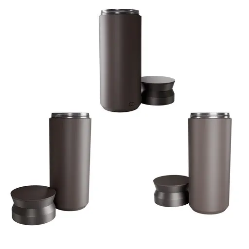 BORK Travel Mug Brown