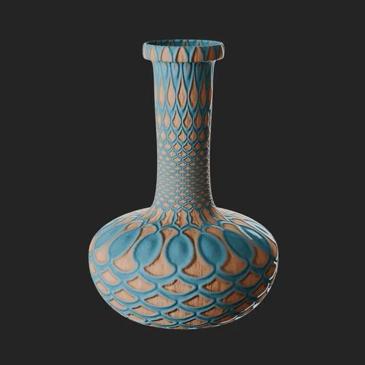 Vase