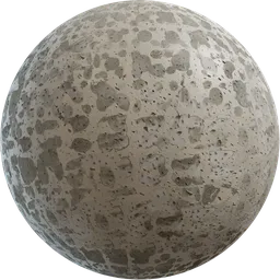 Hacked Concrete