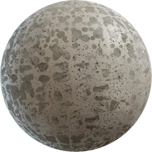 Hacked Concrete