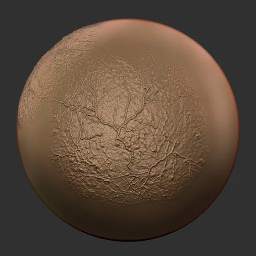 ER_Mutant Brush 12