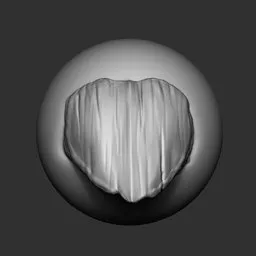 NS Dragon Scale sharp