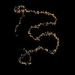 Climbing Vine - Leaf 07