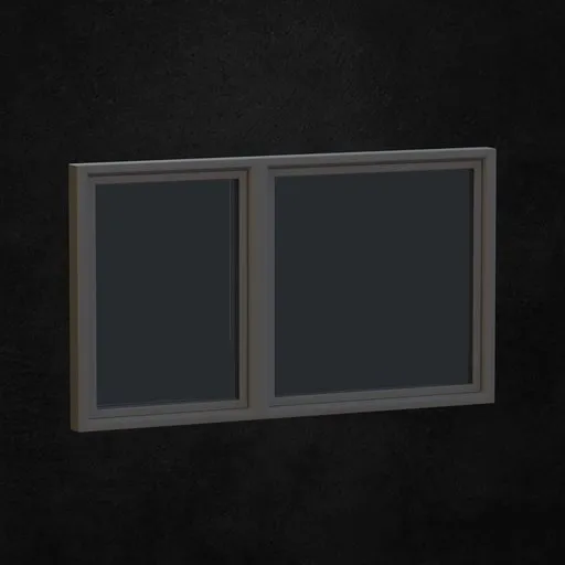 High Detail Window