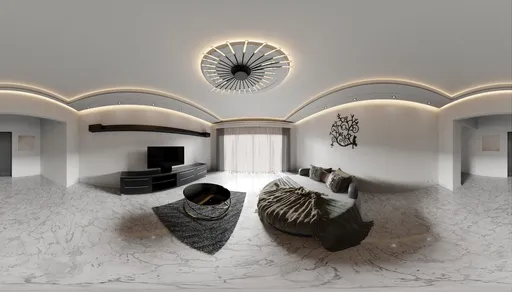 ElegantAuraLiving