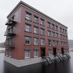 Brooklyn Apartments