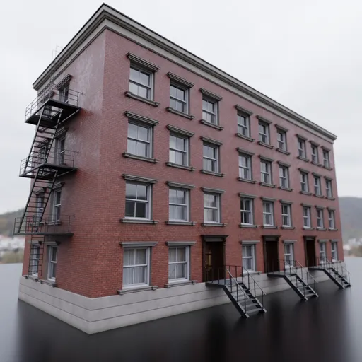 Brooklyn Apartments