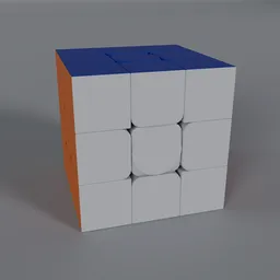 Rubik's Cube