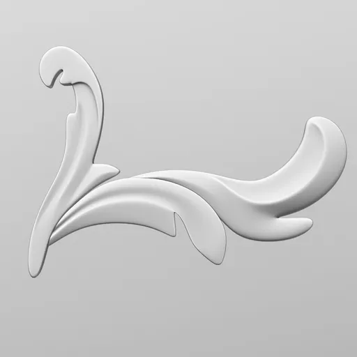 Ornament Brush