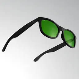 Ray Ban Sunglasses