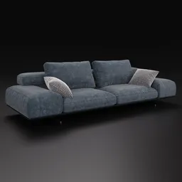 Sofa Wing
