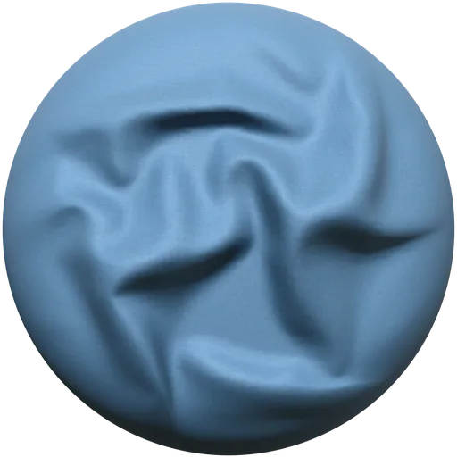 AT-Fabric Brush