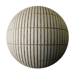 Concrete Paving Bricks