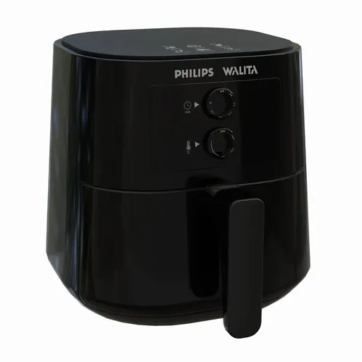 AirFryer Philips Walita HD9206