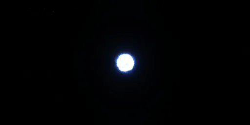 Blue Giant Star, 16k