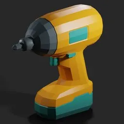 Electric screwdriver