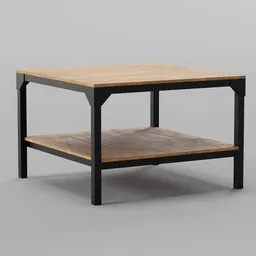 Display Table