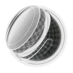Energy Dust Effect