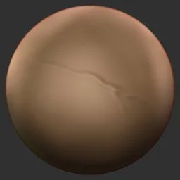 Lateral Vein Track
