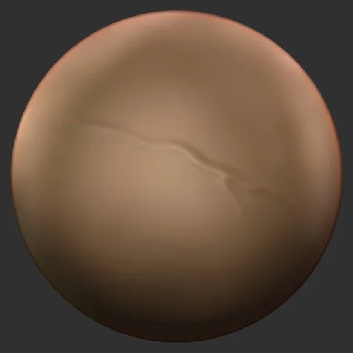 Lateral Vein Track
