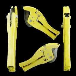 Ratchet  Cutter