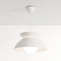 Pendant Cetra by Artemide
