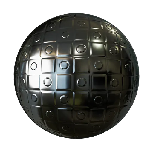 Steel Plate
