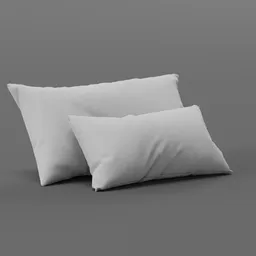 Soft Fabric Cushions