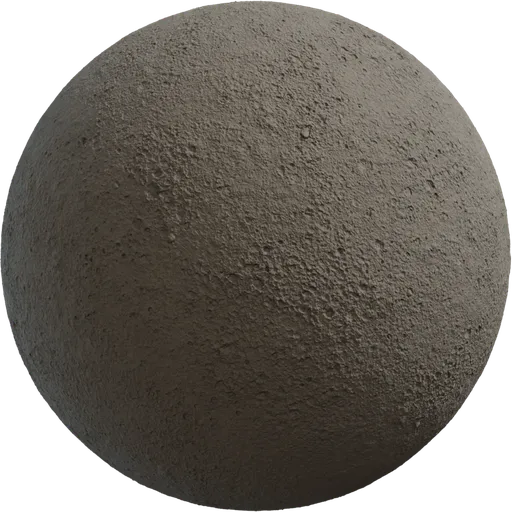 Moon Dusted 05
