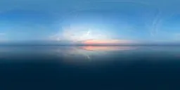 Daytime Pure Sky 16k