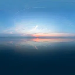 Daytime Pure Sky 16k